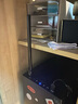 水星（MERCURY）WiFi6免驱usb无线网卡台式机电脑wifi接收器AX900 笔记本主机网络wifi发射5G双频外置天线UX9H 实拍图