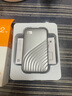 西部数据（WD）2TB NVMe 移动固态硬盘（PSSD）My Passport随行SSD type-c接口 1050MB/s 手机直连笔记本两用外接 实拍图
