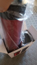乐扣乐扣（LOCK&LOCK）掌心不锈钢保温杯杯情侣杯男女商务杯子套装400ML*2 LHC4028SH602 实拍图
