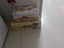 蒙牛早餐奶核桃味利乐包250ml×16盒 专为早餐研制 核桃醇香 吴磊同款 实拍图
