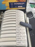 普联（TP-LINK） 工业级以太网交换机 工业网络交换器 企业网线分线器分流器 DIN导轨壁挂安装 TL-SF1005工业级 5口百兆 实拍图
