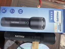 飞利浦（PHILIPS）手电筒强光手电超亮200000穿天家用小型军户外照明应急灯SFL2203 实拍图