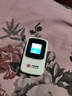 联通随身wifi移动无线wifi6免插卡网卡便携热点4g无限路由器车载全国通用流量2025款支持4G/5G设备M50 实拍图