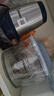 美的（Midea）绞肉机家用绞馅机 碎肉机 电动多功能料理搅拌机打肉机饺子肉馅辅食蒜蓉机搅肉机MCE1803C 约2L 实拍图