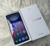 华为nova12 活力版6.88mm超薄潮美直屏前置6000万超广角 256GB 冰雪蓝 【赠话费券】国家补贴 实拍图