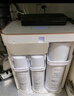 沁园（TRULIVA）沁园家用净水器滤芯小水钻500G第2级沁园反渗透RO膜滤芯(KRL3915/5005)RO-600-3012-MK（Ⅱ）-5D 实拍图