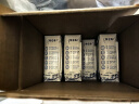 蒙牛特仑苏低脂纯牛奶部分脱脂250ml×16盒(3.6g优质乳蛋白)礼盒装 实拍图
