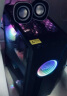 领睿英特尔酷睿i7升24核RTX4060独显64G内存台式电脑主机黑神话悟空3A游戏办公设计师渲染组装电脑全套 二：i7级16线程+16G+GT730/网游炒股 主机 实拍图