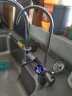 海尔（Haier）【鲜活水】1000Gpro家用净水机5年RO反渗透净水器直饮净饮机HKC2400-R791D2U1国家补贴 实拍图