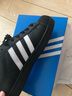 阿迪达斯 （adidas）adidas三叶草贝壳头SUPERSTARII男女休闲鞋 JI0079 44码 实拍图