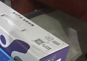 舒化 伊利无乳糖牛奶 高钙型220ml*12盒/箱 低GI食品认证 礼盒装 实拍图