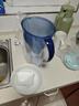 碧然德（BRITA）标准版净水壶过滤芯 过滤水壶家用自来水净水器 6枚装 多效滤芯 孙颖莎推荐 实拍图