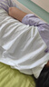 巴拉巴拉童装儿童睡衣套装夏款空调服男童女童家居服大童纯棉宝宝上衣睡裤 实拍图