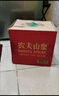 农夫山泉 饮用水 饮用天然水1.5L 1*12瓶  整箱装 塑膜随机发货 实拍图