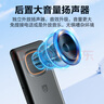 飞利浦（PHILIPS）T818 全网通4G老年人手机 大喇叭超长待机大屏大字大声音老人专用直板按键学生备用机 星空黑  实拍图