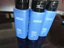 欧莱雅（L'OREAL）男士爽肤水护肤品水能保湿酷爽水凝露水乳须后水补水保湿水控油 补水保湿水凝露50ml*3 实拍图