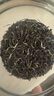 牛街正興徳（Niujie Zhengxingde）新茶中华老字号茉莉花茶叶浓香型茉莉毛尖散装纸包传统包250g 实拍图