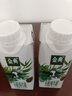 伊利金典3.8g乳蛋白 有机全脂纯牛奶250ml*10盒 新老包装随机 礼盒装 实拍图