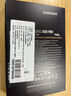 三星（SAMSUNG）2TB SSD固态硬盘 M.2接口(NVMe协议PCIe4.0*4/5.0*2) AI电脑配件 笔记本扩容 990 EVO 实拍图