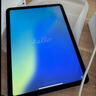 Apple/苹果iPad Air 11英寸 M3芯片2025年款 平板电脑 (1TB WLAN版)深空灰色 实拍图