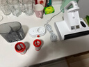 米家小米除螨仪2 Pro 升级吸力双尘杯智能尘螨感应 LED紫外线除菌家用床上除螨机去螨虫 实拍图