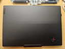 ThinkPad【国家补贴20%】X1 Carbon Aura AI 2025酷睿Ultra9-288V 全互联商务办公笔记本电脑32G 2T 专业版 实拍图