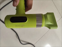 美人鱼美人鱼电吹风机大风力大功率负离子护发发廊专用发型师理发店专用 美人鱼LD212绿色【假一赔十】 实拍图