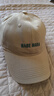 秋曾日系软顶舒适鸭舌帽子男复古休闲简约时尚棒球帽显脸小户外遮阳帽 深卡其色 均码 可调节 实拍图