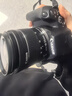 佳能（Canon）EOS 200D2 II 二代 单反相机 4K Vlog视频 家用便携高清美颜照相机 18-55mm标准变焦 旅行畅玩套装 实拍图