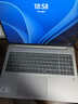 惠普（HP）战66八代 16英寸轻薄笔记本电脑 25新200系列(锐龙5 16G 512G 军标认证 一年上门 战AI)国家补贴 实拍图