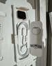 Apple/苹果 Watch Series 10 智能手表GPS款42毫米玫瑰金色铝金属表壳淡桃粉色运动型表带S/M MX1R3CH/B 实拍图