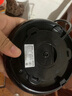 美的（Midea）电热水壶 双层防烫烧水壶热水壶煮茶器电茶炉大功率环形速热全钢无缝内胆MK-PCE071 实拍图