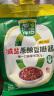 葱伴侣减盐原酿豆瓣酱450g加嘴装 炒菜蘸酱调味 0%添加防腐剂 欣和出品 实拍图
