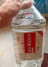 不老潭粮食酒 泸州糯红高粱酒桶装高度浓香型散装白酒纯粮壹号 60度 5L 实拍图