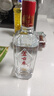 芦台春 三十陈酿 浓香型白酒 52度 500ml 单瓶盒装 实拍图