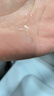 薇诺娜极润水乳精华3件套爽肤水乳液精华化妆品护肤品套装 实拍图