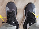 耐克NIKE 碳板跑步鞋男子减震ZOOM FLY 6运动鞋FN8454-001黑白40 实拍图