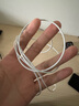 WITGOER【2025新款丨品牌直营】有线耳机适用苹果lightning/13/14/12/iphone/11/promax/ipad手机plus接口 实拍图