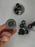 沐唯（muvi）水龙头防溅头套嘴延伸器厨房通用万向旋转起泡器专用万能铜接头 实拍图