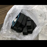 尚烤佳（Suncojia） 10斤 烧烤碳 竹炭 木炭 无烟烧烤炭 条形空心机制木炭 烧烤燃料 实拍图