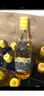 丰谷  嗨酒  浓香型白酒 52度 500ml*12瓶  整箱装 2020年产 实拍图