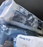 舒洁（Kleenex）湿厕纸40抽*10包家庭装厕纸湿厕纸纯水洁厕湿巾湿纸巾厕纸 实拍图