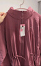 迪卡侬跑步外套女夏季防晒瑜伽服健身衣防风夹克户外运动外套5205094 实拍图