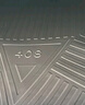 专用标致301/307/308/408/508/2008/4008地毯垫tpe汽车脚垫 TPE单层防水脚垫 标致408【14-24款】 实拍图