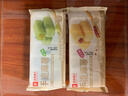 良品铺子 手造麻薯抹茶味手工点心糕点休闲零食传统糕点糯米糍早餐150g 实拍图