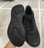 阿迪达斯男女 休闲系列 EDGE GAMEDAY SHOES 跑步鞋 IF0585 40.5码 UK7码 实拍图