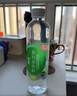 依能 青柠檬味苏打水饮料 无糖无汽弱碱 500ml*24瓶 塑膜装饮品 实拍图
