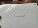 小米平板 Redmi Pad SE 红米平板SE 小米平板电脑高刷高清屏学生网课学习娱乐影音儿童绘画长续航 烟青绿 6GB+128GB 官方标配 实拍图