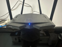 Tenda腾达路由器【千兆穿墙王】无线家用WiFi5放大器AC1200全屋信号增强5G双频国家补贴金榜AC10 实拍图