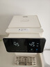 美的（Midea）小魔方电热水瓶电水瓶饮水机 烧水壶电水壶电热水壶 316L不锈钢保温恒温一体可拆 国家补贴 20FPro 实拍图